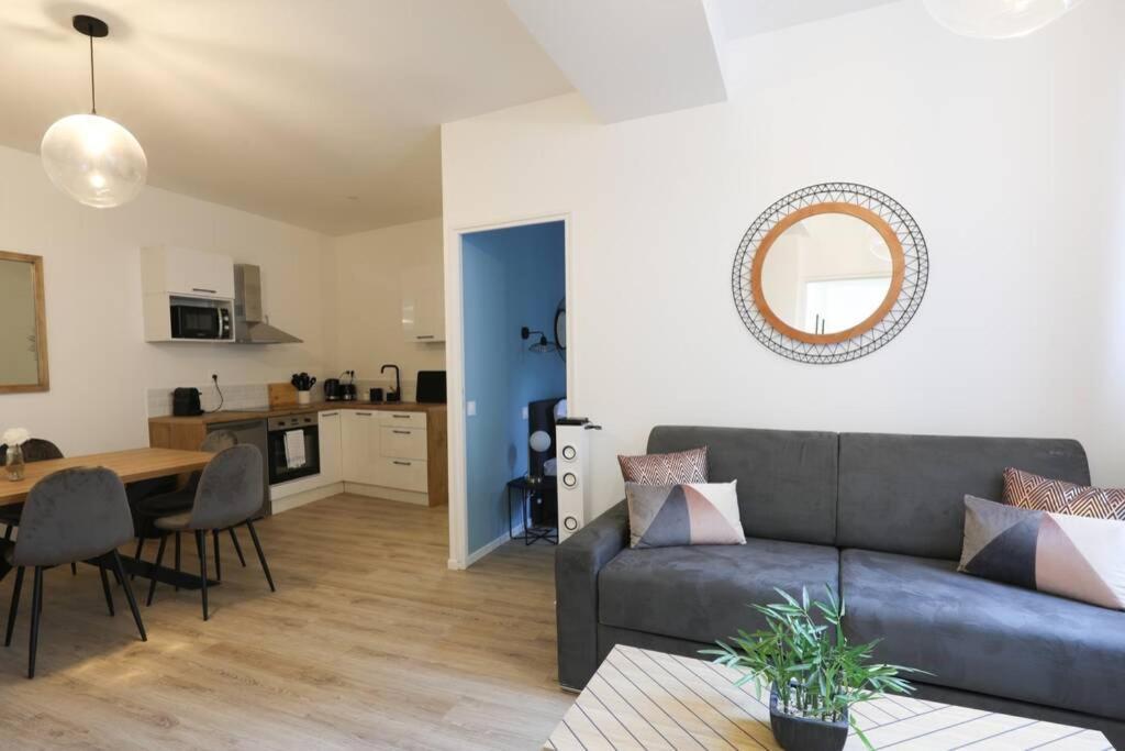 Pois3Fond Large Apartment At Poissonniere - 4P Paris Bagian luar foto